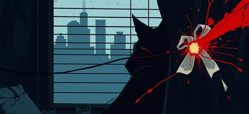 10 Movies & Shows Similar to Obsessed (2009)