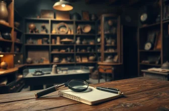 10 Shows and Movies Similar to Mysteries at the Museum (2010)