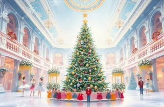 10 Magical Picks Like The Nutcracker (1977)