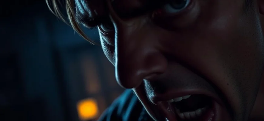 10 Shows & Movies Similar to Screw (2022)