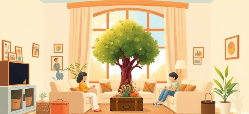 10 Movies and TV Shows Similar to Homebound (2022)