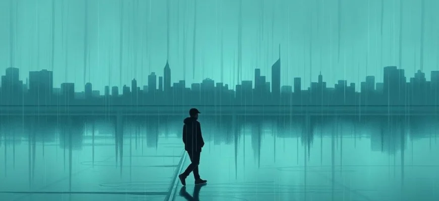10 Movies & Shows Like Walking Against the Rain