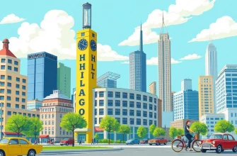 10 Movies and Shows Like Ferris Bueller's Day Off (1986)