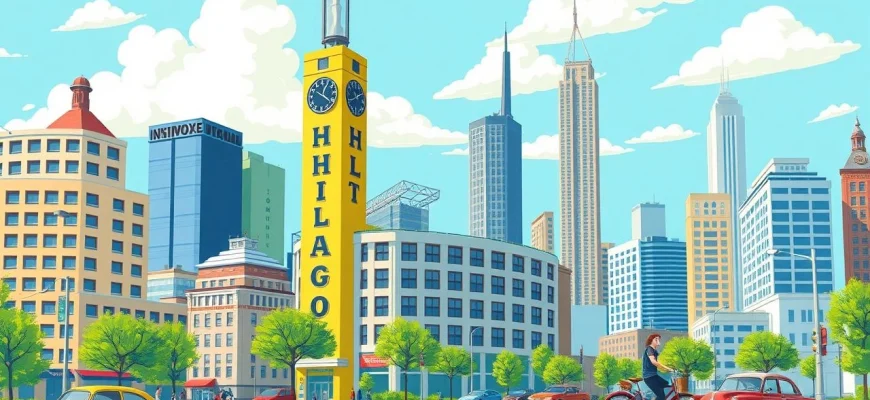 10 Movies and Shows Like Ferris Bueller's Day Off (1986)