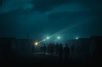 10 Movies Like The McKenzie Break (1970)