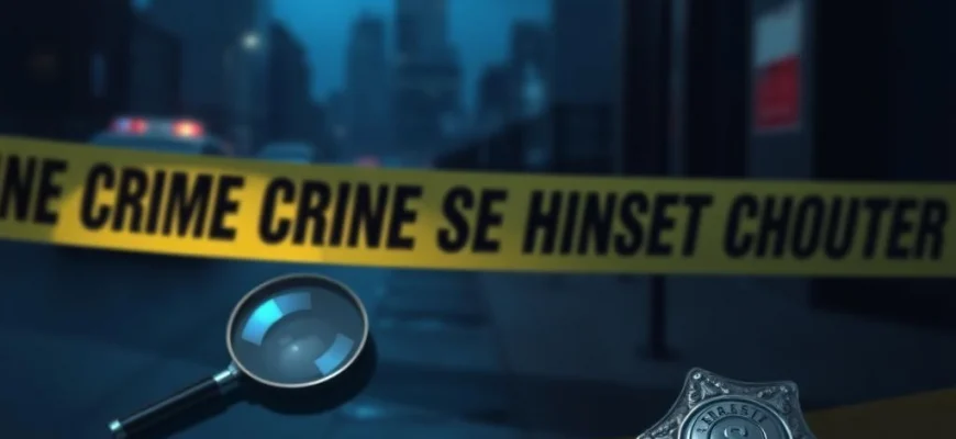 10 Movies & Shows Like Exposed: Naked Crimes