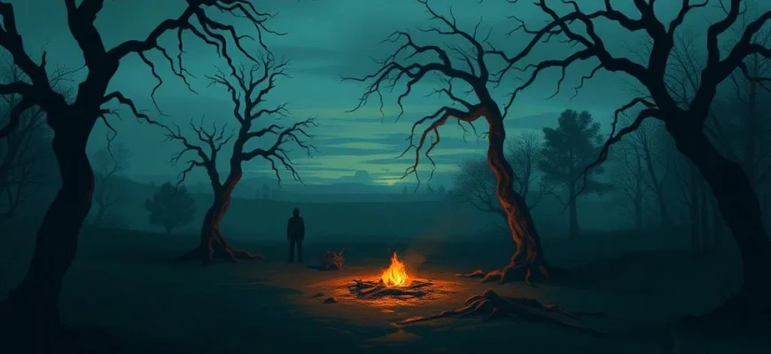 10 Movies & Shows Like Camp Hell (2010)