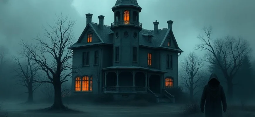 10 Movies & Shows Like What Happened at 625 River Road?