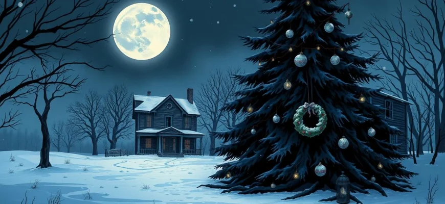 10 Movies and Shows Similar to Black Christmas (2019)