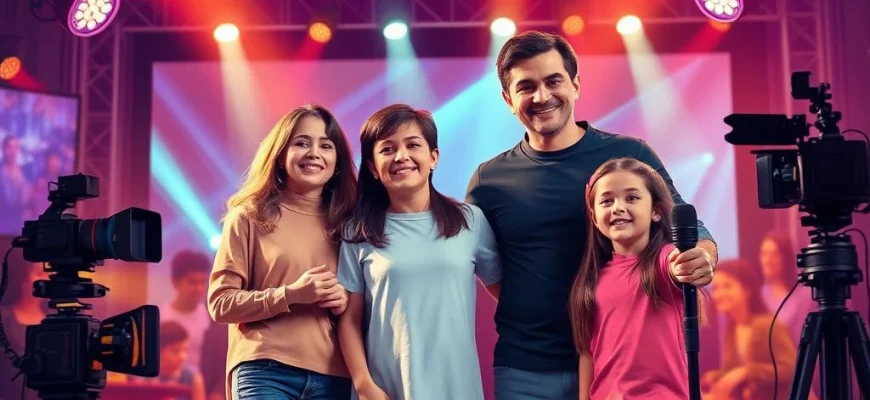 Shows Like Raising Asia: Top Picks for Fans