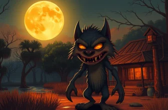 10 Movies Like Bubba the Redneck Werewolf