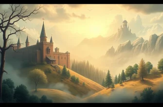 10 Movies and Shows Like Once Upon a Time (2011)