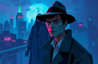 10 Shows & Movies Like ID: INVADED