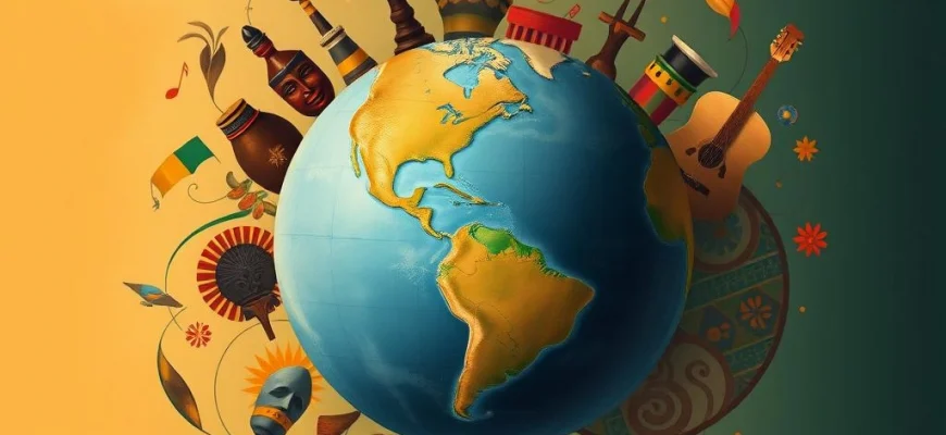 10 Shows Like Black in Latin America