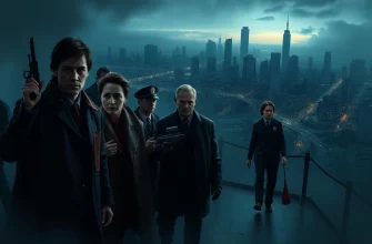 10 Movies & Shows Like Crackcoon (2023)