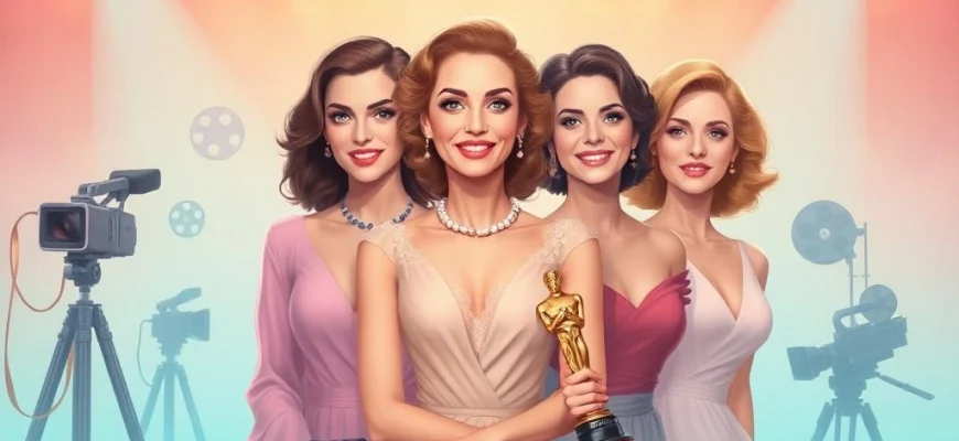 10 Movies & Shows Like Nothing Like a Dame