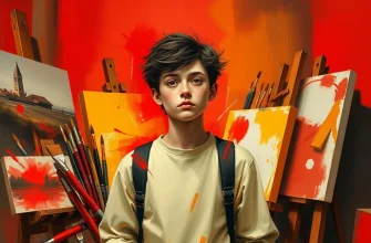 10 Movies & Shows Like Bauhaus - A New Era