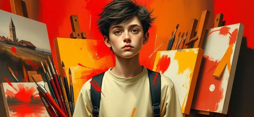 10 Movies & Shows Like Bauhaus - A New Era