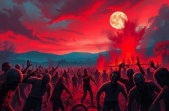 10 Movies Like The Dead Hate the Living!