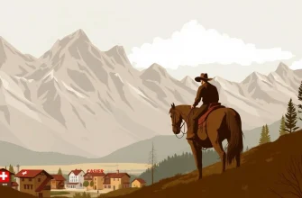 Swiss Westerns: A Cinematic Journey