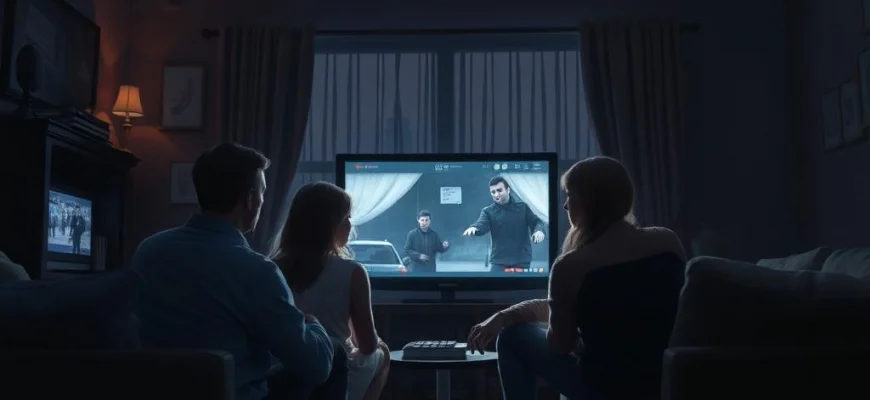 10 Shows & Movies Like My Home Hero