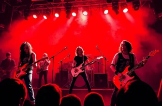 10 Movies Like Filmage: The Story of Descendents/All