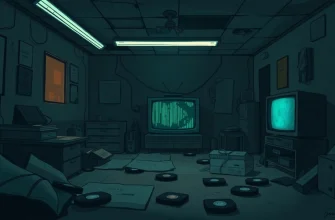 10 Movies and Shows Like The Creep Tapes (2024)