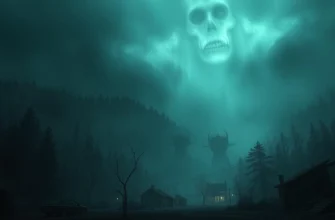 10 Movies and Shows Similar to From (2022)