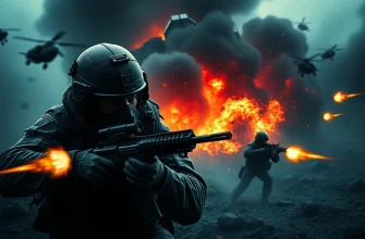 10 Movies and Shows Similar to Behind Enemy Lines (2001)