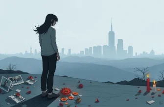 10 Movies and TV Shows Similar to Remember Me (2014)