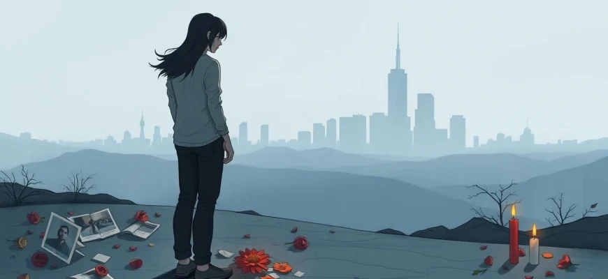 10 Movies and TV Shows Similar to Remember Me (2014)