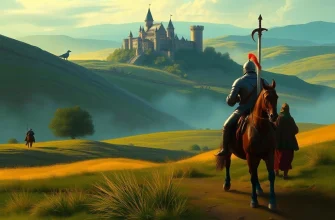 10 Movies & Shows Like Arthur & Merlin (2020)