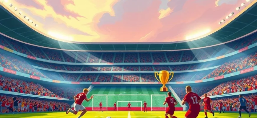 10 Shows Like Copa del Rey 2021-2022
