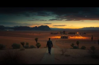 10 Movies and Shows Similar to Dark Winds (2022)