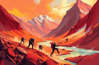 10 Movies & Shows Like Facing Monsters