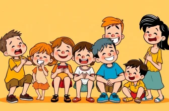 10 Movies and TV Shows Similar to Siblings (2014)