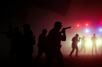 10 Movies & Shows Similar to The Warrant: Breaker's Law (2023)