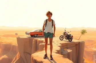 10 Movies & Shows Like California Dreaming