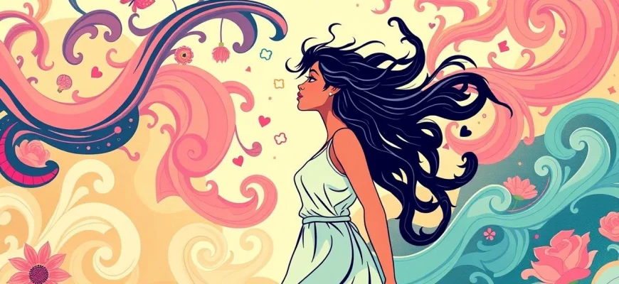 10 Movies and Shows Similar to How to Please a Woman (2022)