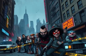 10 Movies & Shows Like The Clean Up Crew