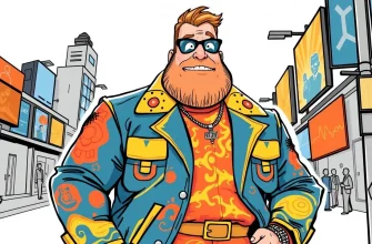 10 Movies and TV Shows Similar to Overcompensating (2025)