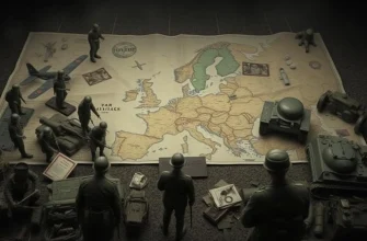 10 Shows Like WWII: Battles Won And Lost