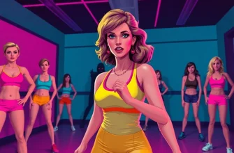 10 Movies Like Killer Workout (1987)