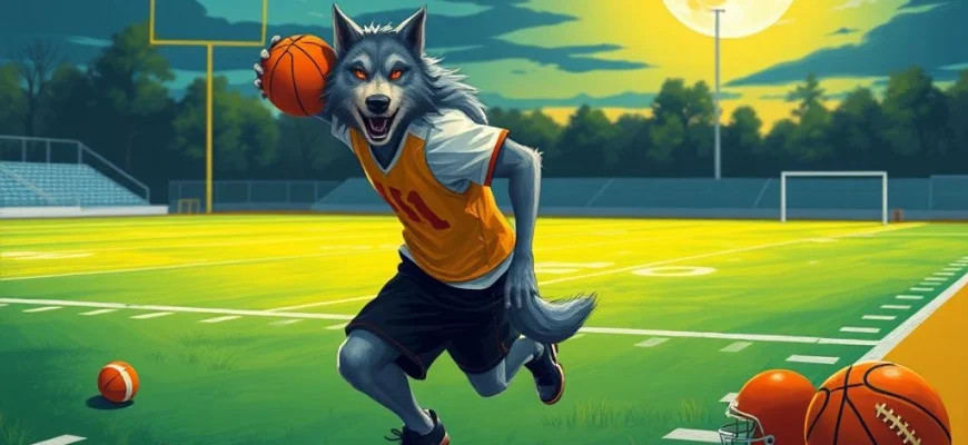 10 Movies & Shows Like Teen Wolf Too