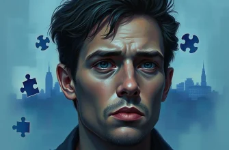 10 Movies & Shows Like Involution (2018)