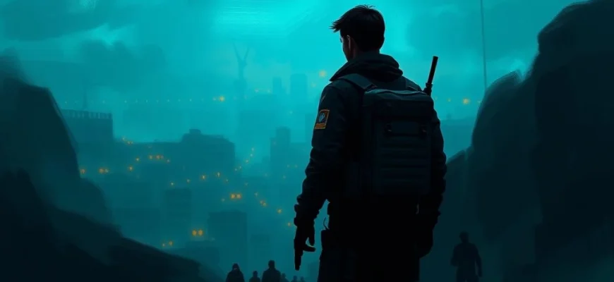 10 Movies & Shows Like Operation Lost Boy