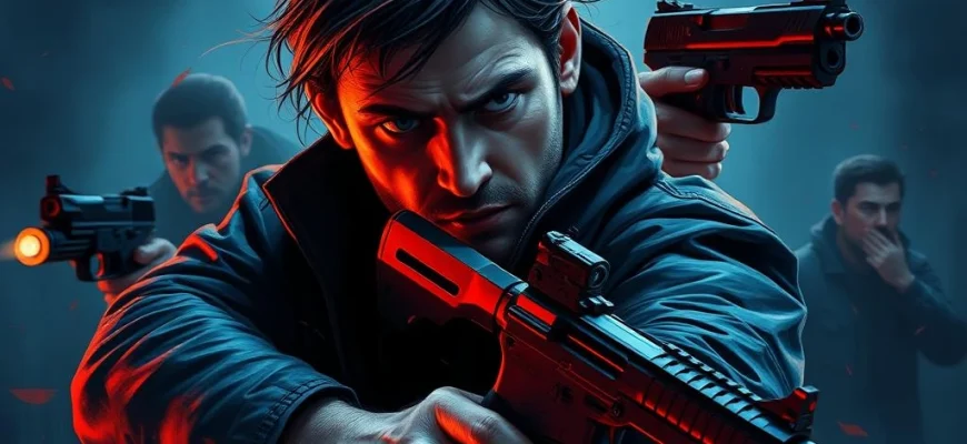 10 Movies Like Run! Bitch Run! (2009)