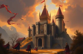 10 Shows Like The Crown and the Dragon