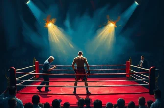 10 Movies & Shows Like Southpaw (2015)