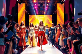 10 Shows & Movies Like Road to the Runway